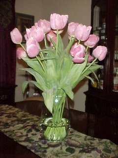 Tulips from Flowers Forever